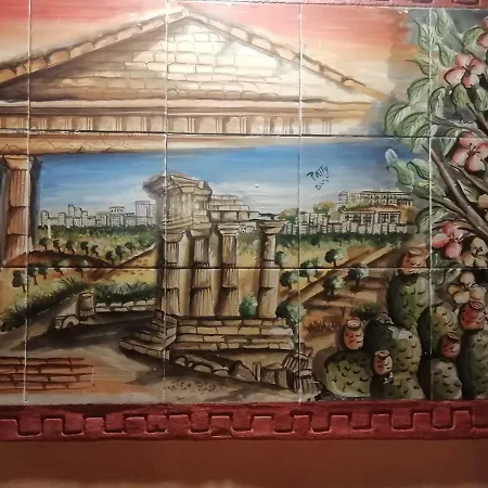 La Mimosa